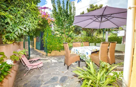 Maison 4 personnes à San Nicolao - Photo 4