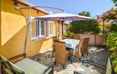 Maison 4 personnes à San Nicolao - Photo 9