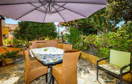Maison 4 personnes à San Nicolao - Photo 10