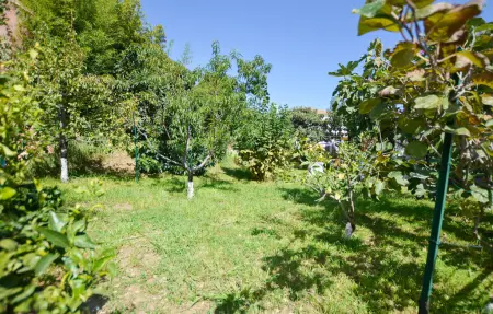 Maison 4 personnes à San Nicolao - Photo 11