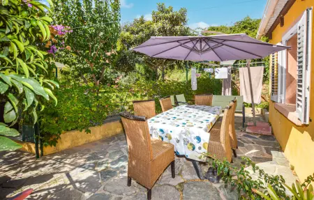 Maison 4 personnes à San Nicolao - Photo 13