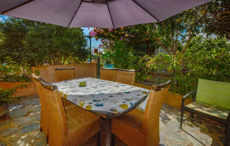 Maison 4 personnes à San Nicolao - Photo 14