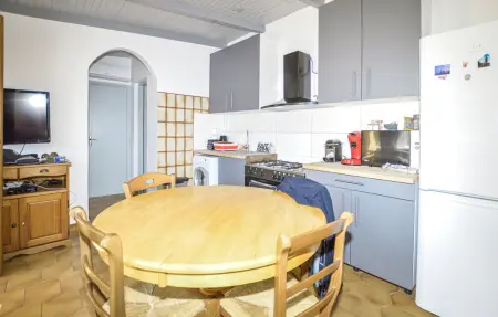 Maison 4 personnes à San Nicolao - Photo 15