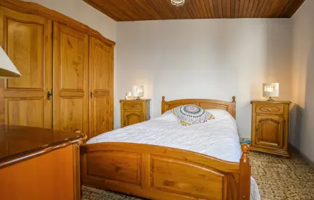 Maison 4 personnes à San Nicolao - Photo 16