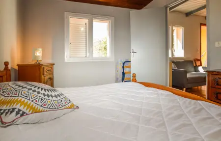 Maison 4 personnes à San Nicolao - Photo 17