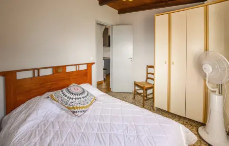 Maison 4 personnes à San Nicolao - Photo 18