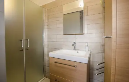 Maison 4 personnes à San Nicolao - Photo 19