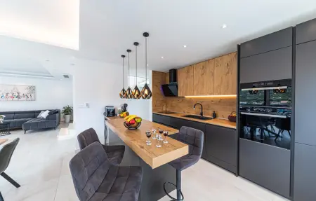 Maison 10 personnes à Marina - Photo 2