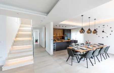 Maison 10 personnes à Marina - Photo 3
