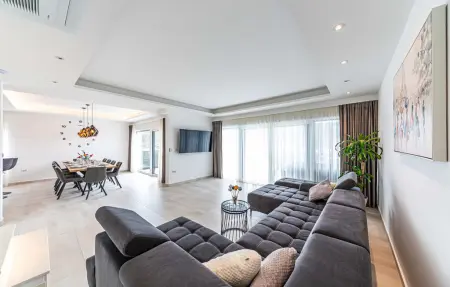 Maison 10 personnes à Marina - Photo 4