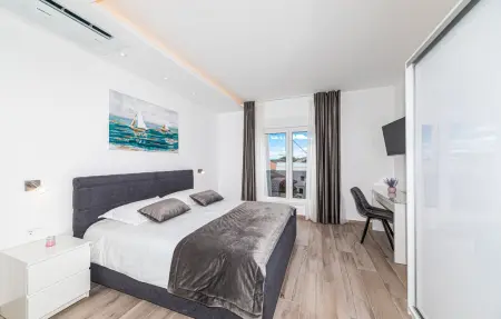 Maison 10 personnes à Marina - Photo 5