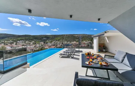 Maison 10 personnes à Marina - Photo 6