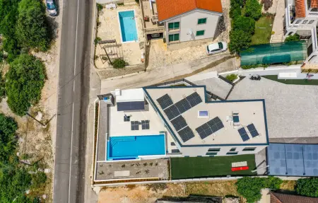 Maison 10 personnes à Marina - Photo 7