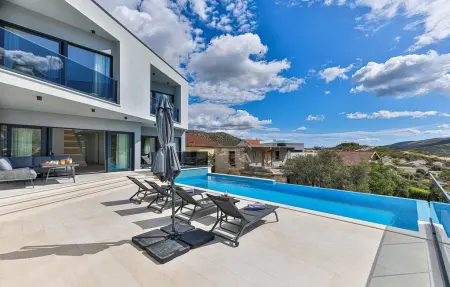 Maison 10 personnes à Marina - Photo 8