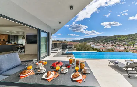 Maison 10 personnes à Marina - Photo 9