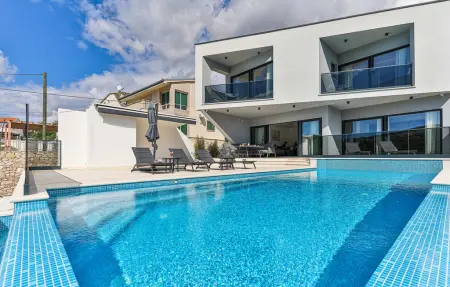 Maison 10 personnes à Marina - Photo 10