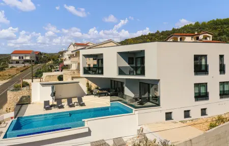 Maison 10 personnes à Marina - Photo 11