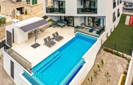 Maison 10 personnes à Marina - Photo 12