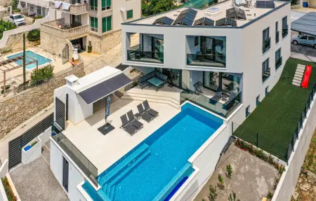 Maison 10 personnes à Marina - Photo 13