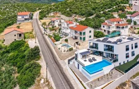 Maison 10 personnes à Marina - Photo 14