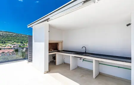 Maison 10 personnes à Marina - Photo 17