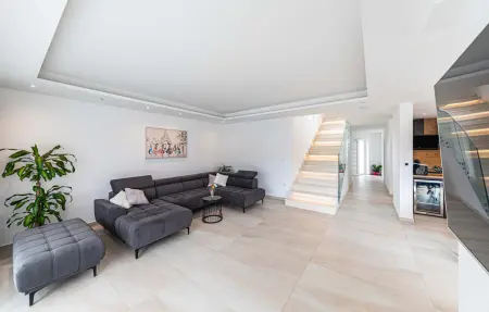 Maison 10 personnes à Marina - Photo 20