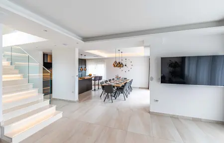 Maison 10 personnes à Marina - Photo 21