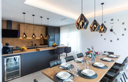 Maison 10 personnes à Marina - Photo 23