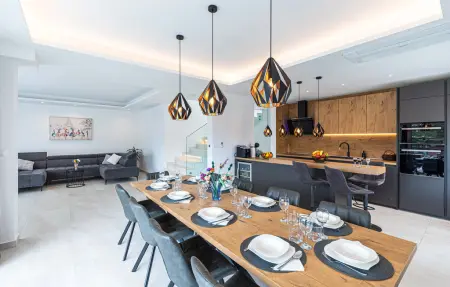 Maison 10 personnes à Marina - Photo 24