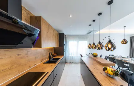 Maison 10 personnes à Marina - Photo 26