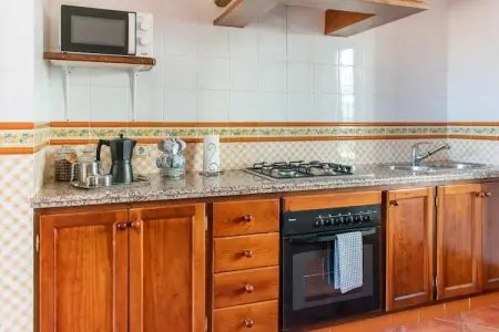 La Güena Vida, Chalet à Algodonales avec vue sur les montagnes - Photo 16
