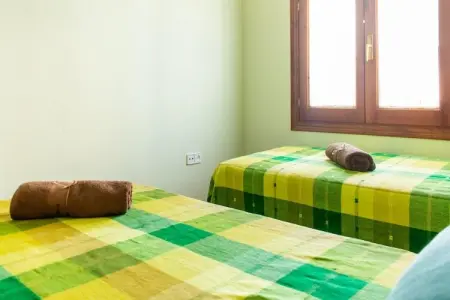 La Güena Vida, Chalet à Algodonales avec vue sur les montagnes - Photo 22