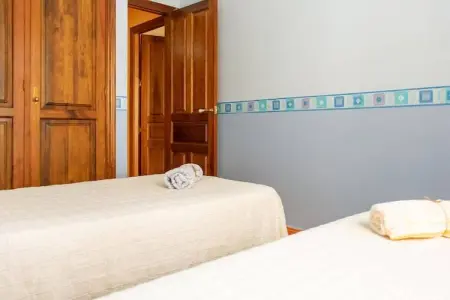 La Güena Vida, Chalet à Algodonales avec vue sur les montagnes - Photo 25