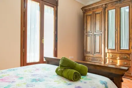 La Güena Vida, Chalet à Algodonales avec vue sur les montagnes - Photo 27