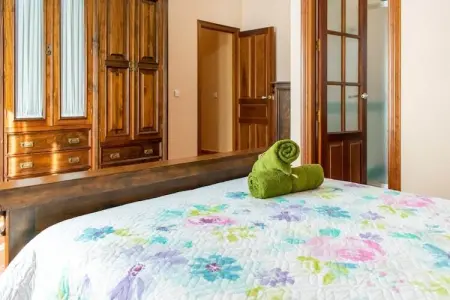 La Güena Vida, Chalet à Algodonales avec vue sur les montagnes - Photo 28
