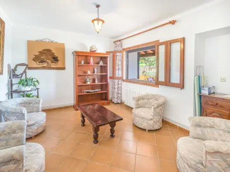 Can Cerda, Villa 8 personnes à Alcúdia - Photo 10
