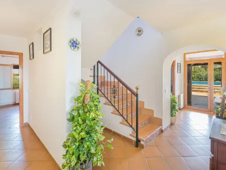 Can Cerda, Villa 8 personnes à Alcúdia - Photo 22