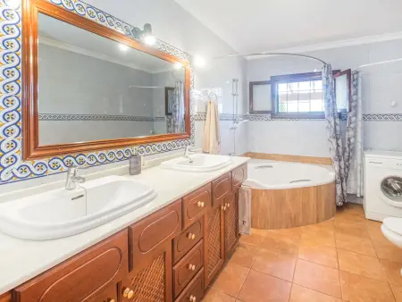 Can Cerda, Villa 8 personnes à Alcúdia - Photo 25