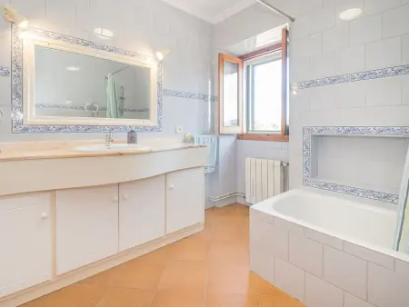 Can Cerda, Villa 8 personnes à Alcúdia - Photo 26