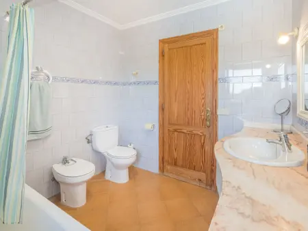 Can Cerda, Villa 8 personnes à Alcúdia - Photo 27
