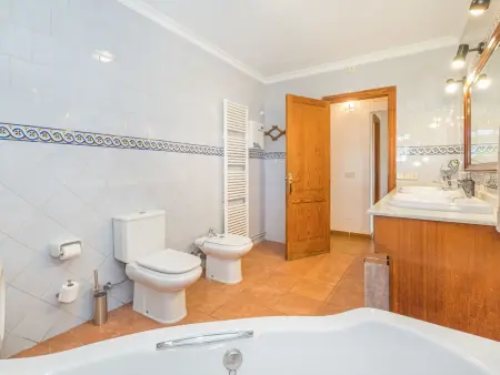Can Cerda, Villa 8 personnes à Alcúdia - Photo 28