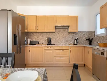 Villa Les Treilles, Maison 8 personnes à Argelès sur Mer - Photo 1