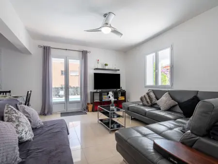 Villa Les Treilles, Maison 8 personnes à Argelès sur Mer - Photo 2