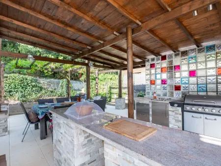 Villa Les Treilles, Maison 8 personnes à Argelès sur Mer - Photo 4