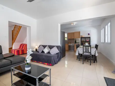 Villa Les Treilles, Maison 8 personnes à Argelès sur Mer - Photo 5
