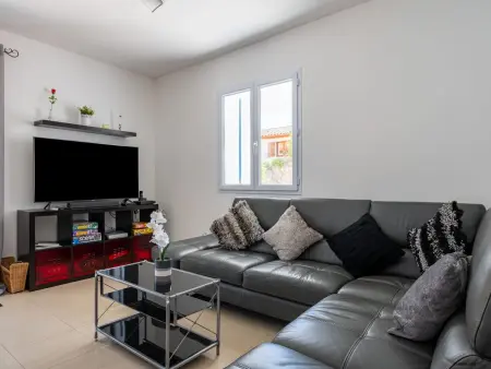 Villa Les Treilles, Maison 8 personnes à Argelès sur Mer - Photo 6