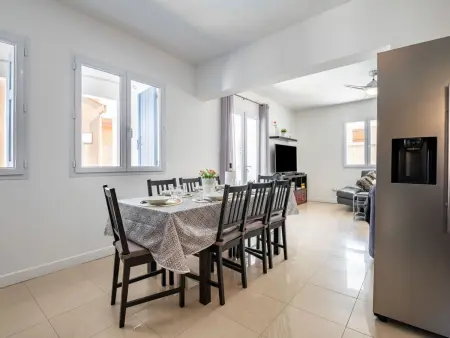 Villa Les Treilles, Maison 8 personnes à Argelès sur Mer - Photo 7