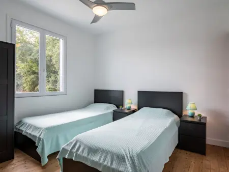 Villa Les Treilles, Maison 8 personnes à Argelès sur Mer - Photo 10