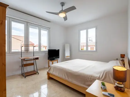 Villa Les Treilles, Maison 8 personnes à Argelès sur Mer - Photo 12