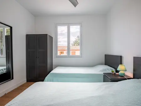 Villa Les Treilles, Maison 8 personnes à Argelès sur Mer - Photo 13